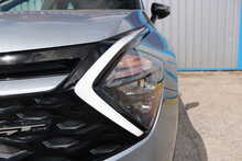 KIA SPORTAGE T-GDI-GT-LINE