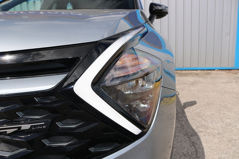 1.6 T-GDi 13.8kWh GT-Line SUV 5dr Petrol Plug-in Hybrid Auto AWD Euro 6 (s/s) (261 bhp)