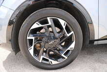 KIA SPORTAGE T-GDI-GT-LINE