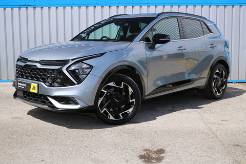 1.6 T-GDi 13.8kWh GT-Line SUV 5dr Petrol Plug-in Hybrid Auto AWD Euro 6 (s/s) (261 bhp)