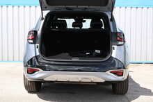 KIA SPORTAGE T-GDI-GT-LINE