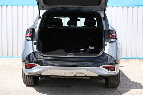1.6 T-GDi 13.8kWh GT-Line SUV 5dr Petrol Plug-in Hybrid Auto AWD Euro 6 (s/s) (261 bhp)