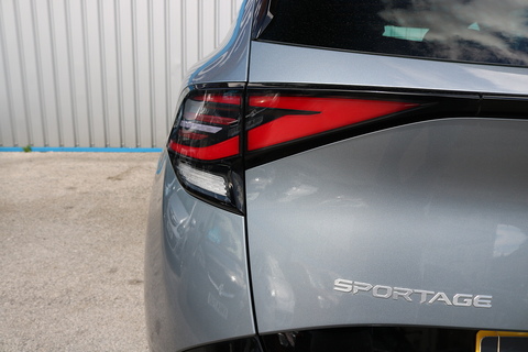 1.6 T-GDi 13.8kWh GT-Line SUV 5dr Petrol Plug-in Hybrid Auto AWD Euro 6 (s/s) (261 bhp)