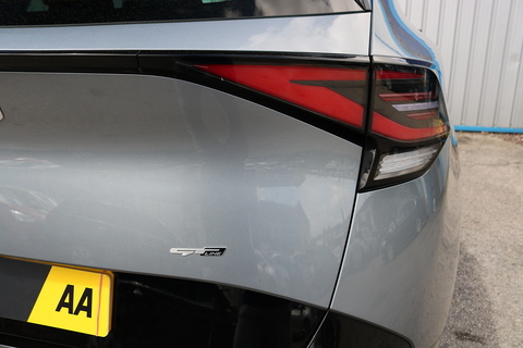1.6 T-GDi 13.8kWh GT-Line SUV 5dr Petrol Plug-in Hybrid Auto AWD Euro 6 (s/s) (261 bhp)