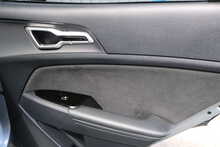 KIA SPORTAGE T-GDI-GT-LINE
