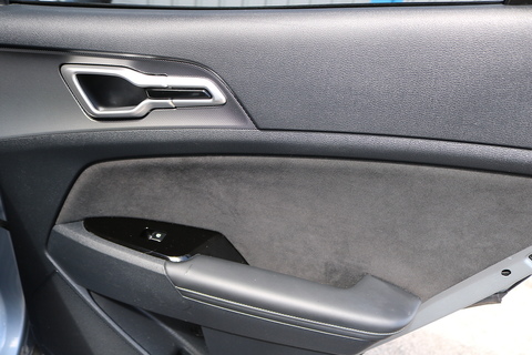 1.6 T-GDi 13.8kWh GT-Line SUV 5dr Petrol Plug-in Hybrid Auto AWD Euro 6 (s/s) (261 bhp)