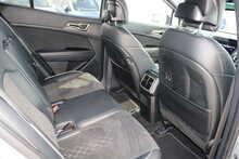 KIA SPORTAGE T-GDI-GT-LINE