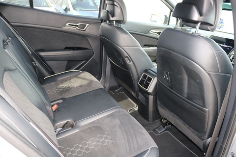 1.6 T-GDi 13.8kWh GT-Line SUV 5dr Petrol Plug-in Hybrid Auto AWD Euro 6 (s/s) (261 bhp)