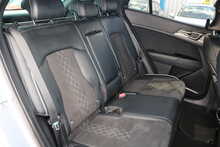 KIA SPORTAGE T-GDI-GT-LINE