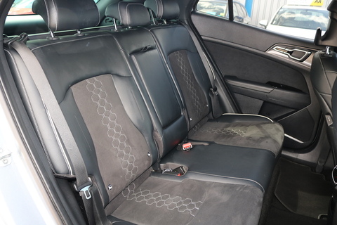 1.6 T-GDi 13.8kWh GT-Line SUV 5dr Petrol Plug-in Hybrid Auto AWD Euro 6 (s/s) (261 bhp)