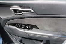 KIA SPORTAGE T-GDI-GT-LINE