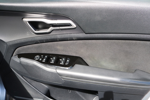 1.6 T-GDi 13.8kWh GT-Line SUV 5dr Petrol Plug-in Hybrid Auto AWD Euro 6 (s/s) (261 bhp)
