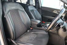 KIA SPORTAGE T-GDI-GT-LINE