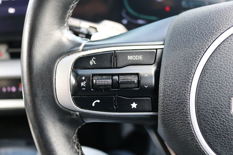 1.6 T-GDi 13.8kWh GT-Line SUV 5dr Petrol Plug-in Hybrid Auto AWD Euro 6 (s/s) (261 bhp)