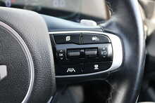 KIA SPORTAGE T-GDI-GT-LINE