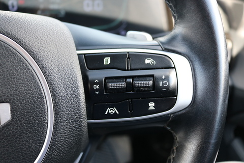 1.6 T-GDi 13.8kWh GT-Line SUV 5dr Petrol Plug-in Hybrid Auto AWD Euro 6 (s/s) (261 bhp)