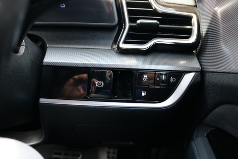 1.6 T-GDi 13.8kWh GT-Line SUV 5dr Petrol Plug-in Hybrid Auto AWD Euro 6 (s/s) (261 bhp)