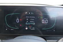 KIA SPORTAGE T-GDI-GT-LINE