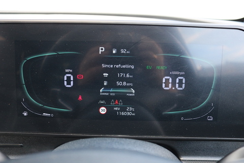 1.6 T-GDi 13.8kWh GT-Line SUV 5dr Petrol Plug-in Hybrid Auto AWD Euro 6 (s/s) (261 bhp)