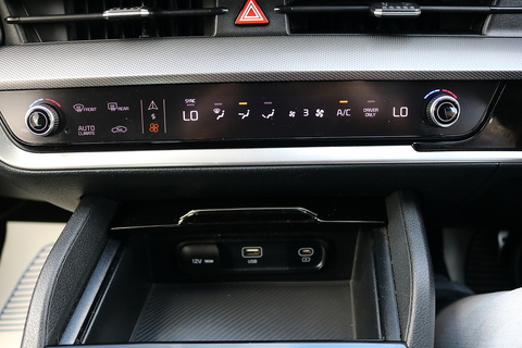 1.6 T-GDi 13.8kWh GT-Line SUV 5dr Petrol Plug-in Hybrid Auto AWD Euro 6 (s/s) (261 bhp)