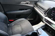 KIA SPORTAGE T-GDI-GT-LINE