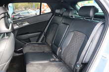 KIA SPORTAGE T-GDI-GT-LINE