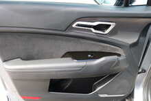 KIA SPORTAGE T-GDI-GT-LINE