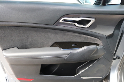 1.6 T-GDi 13.8kWh GT-Line SUV 5dr Petrol Plug-in Hybrid Auto AWD Euro 6 (s/s) (261 bhp)