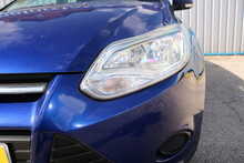 FORD FOCUS TDCI EDGE 1.6 DIESEL