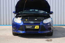 FORD FOCUS TDCI EDGE 1.6 DIESEL