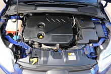 FORD FOCUS TDCI EDGE 1.6 DIESEL
