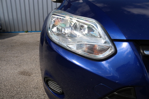 1.6 TDCi Edge Estate 5dr Diesel Manual Euro 5 (s/s) (115 ps)