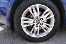 FORD FOCUS TDCI EDGE 1.6 DIESEL