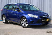 FORD FOCUS TDCI EDGE 1.6 DIESEL