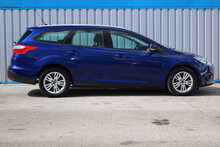 FORD FOCUS TDCI EDGE 1.6 DIESEL
