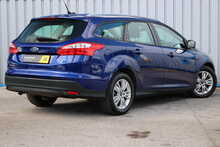 FORD FOCUS TDCI EDGE 1.6 DIESEL