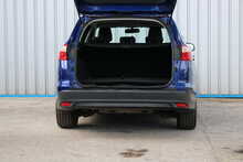 FORD FOCUS TDCI EDGE 1.6 DIESEL