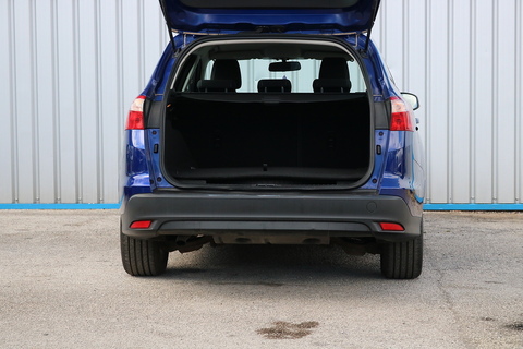 1.6 TDCi Edge Estate 5dr Diesel Manual Euro 5 (s/s) (115 ps)