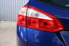 FORD FOCUS TDCI EDGE 1.6 DIESEL