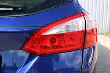 FORD FOCUS TDCI EDGE 1.6 DIESEL