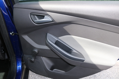 1.6 TDCi Edge Estate 5dr Diesel Manual Euro 5 (s/s) (115 ps)
