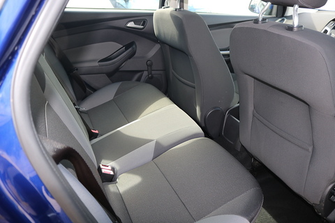 1.6 TDCi Edge Estate 5dr Diesel Manual Euro 5 (s/s) (115 ps)