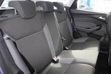 FORD FOCUS TDCI EDGE 1.6 DIESEL