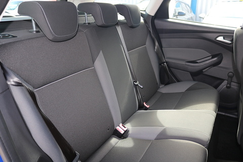 1.6 TDCi Edge Estate 5dr Diesel Manual Euro 5 (s/s) (115 ps)