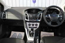 FORD FOCUS TDCI EDGE 1.6 DIESEL