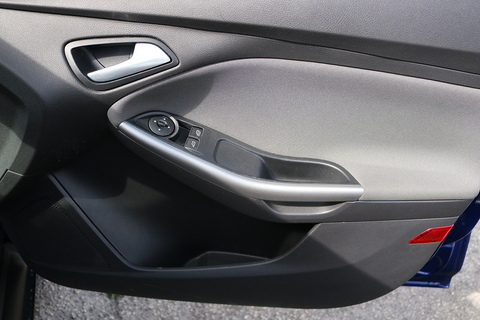 1.6 TDCi Edge Estate 5dr Diesel Manual Euro 5 (s/s) (115 ps)