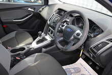 FORD FOCUS TDCI EDGE 1.6 DIESEL