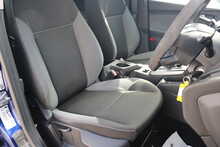 FORD FOCUS TDCI EDGE 1.6 DIESEL