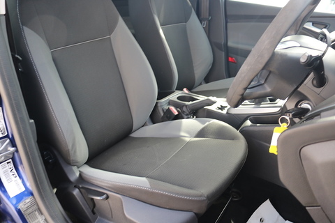 1.6 TDCi Edge Estate 5dr Diesel Manual Euro 5 (s/s) (115 ps)