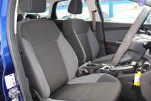 FORD FOCUS TDCI EDGE 1.6 DIESEL